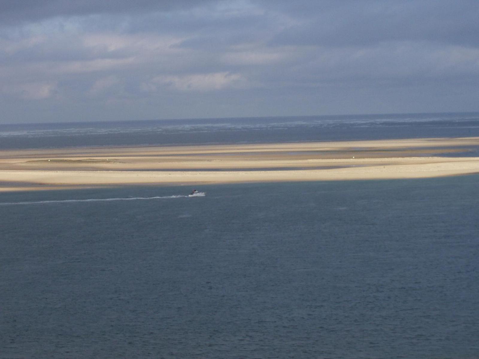 Les Amandiers Biscarrosse Esterno foto